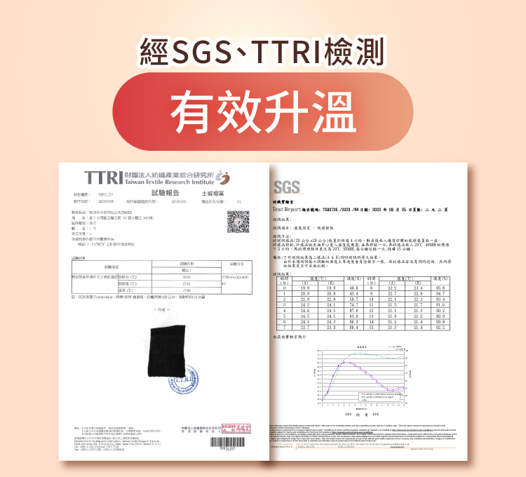 snug主即暖升溫發熱衣