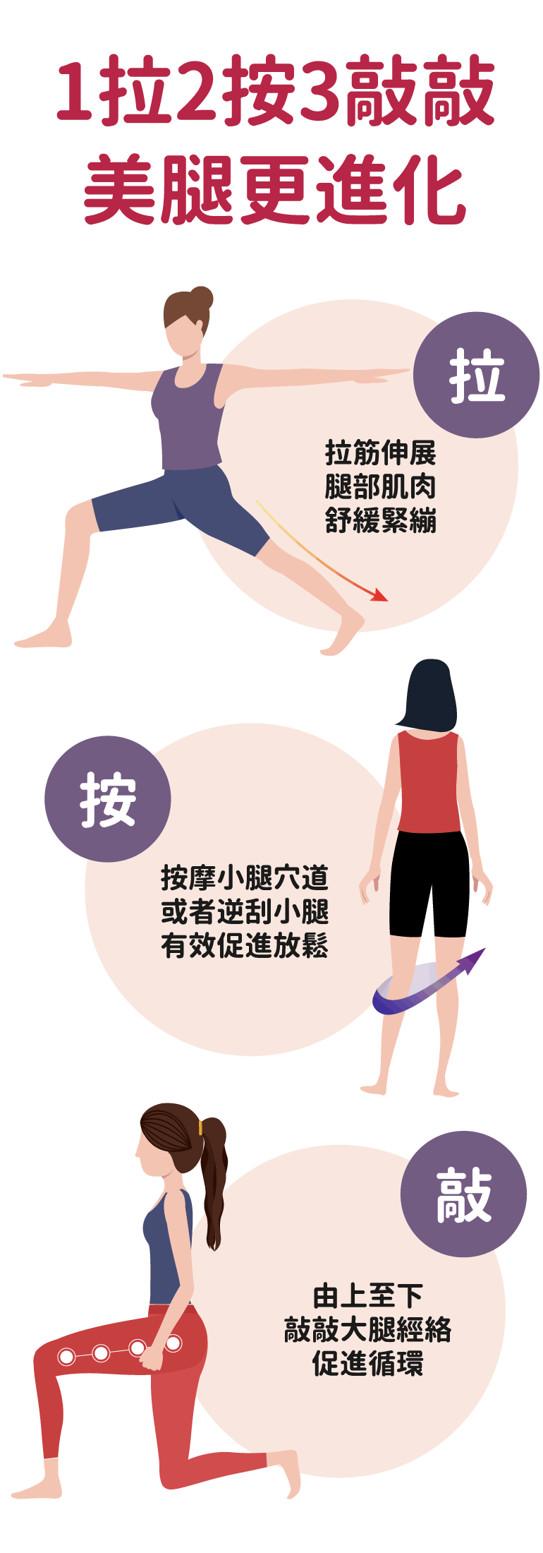 sNug睡眠美腿襪
