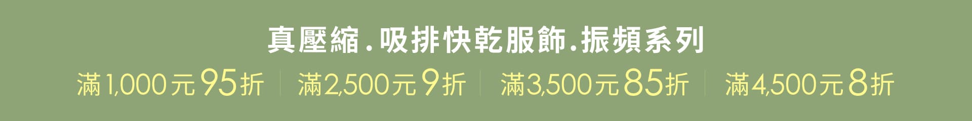 折扣