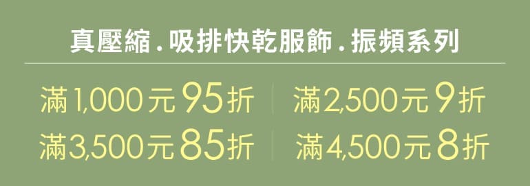 折扣