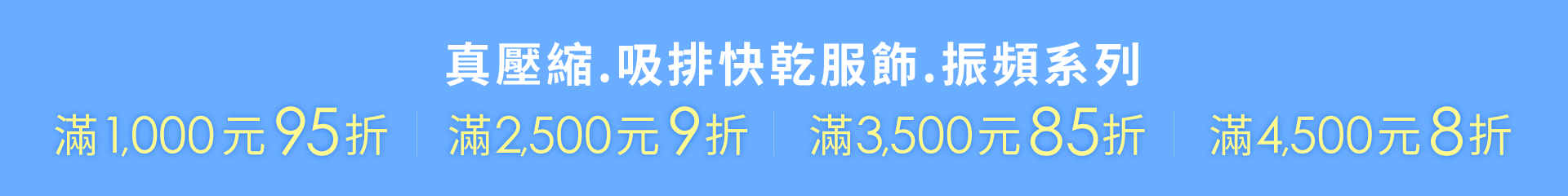 折扣