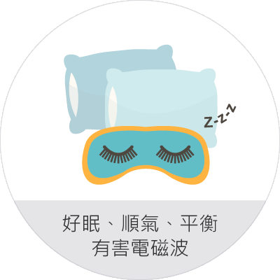 好眠順氣