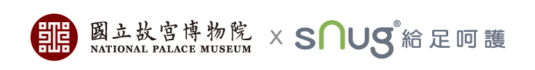 sNugx故宮博物院聯名襪