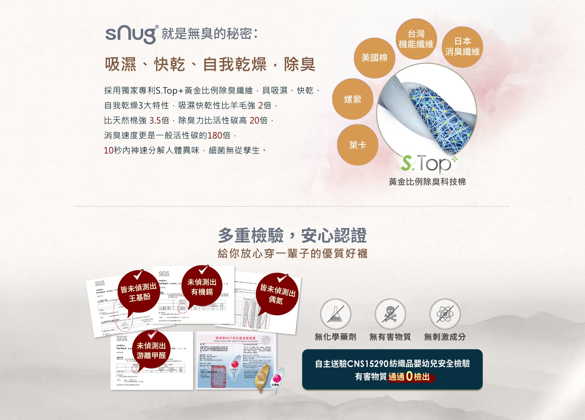 sNugx故宮博物院聯名襪_襪子紗線