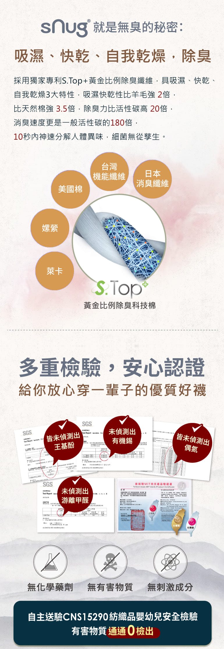 sNugx故宮博物院聯名襪_襪子紗線