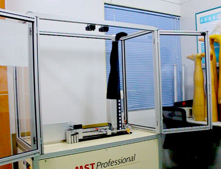snug體態調整壓縮褲-MST Professional 德國壓力測試儀