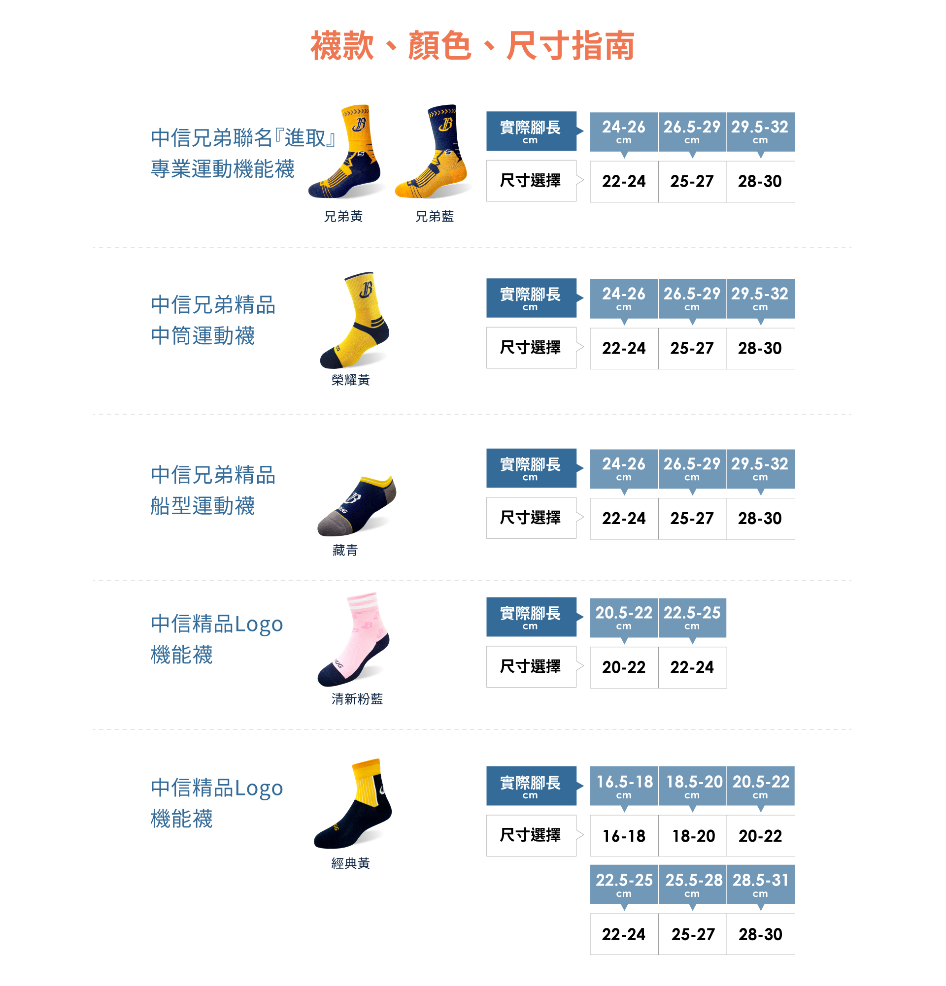 sNug運動精品襪 sNug運動精品襪