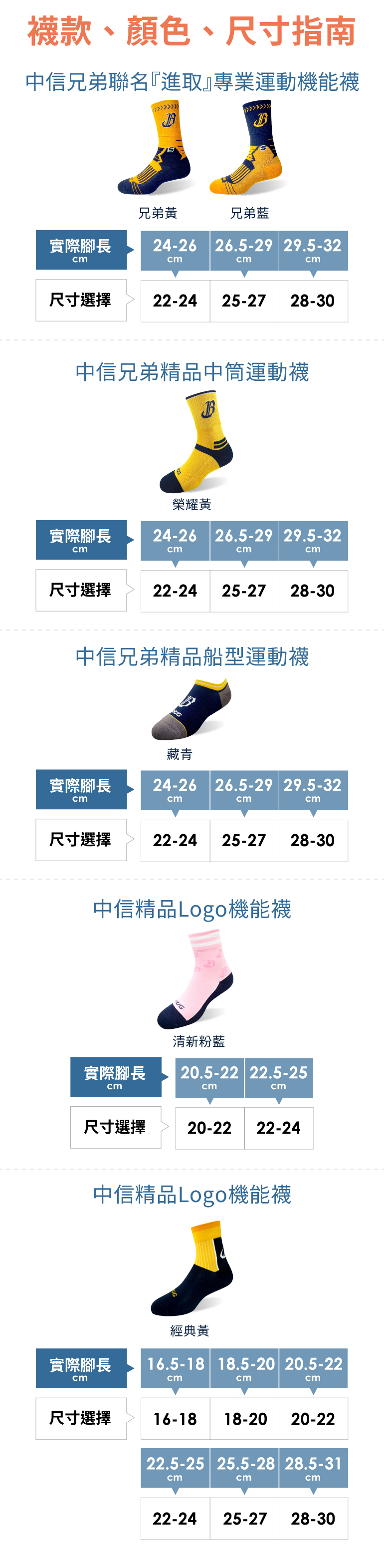 sNug運動精品襪 sNug運動精品襪
