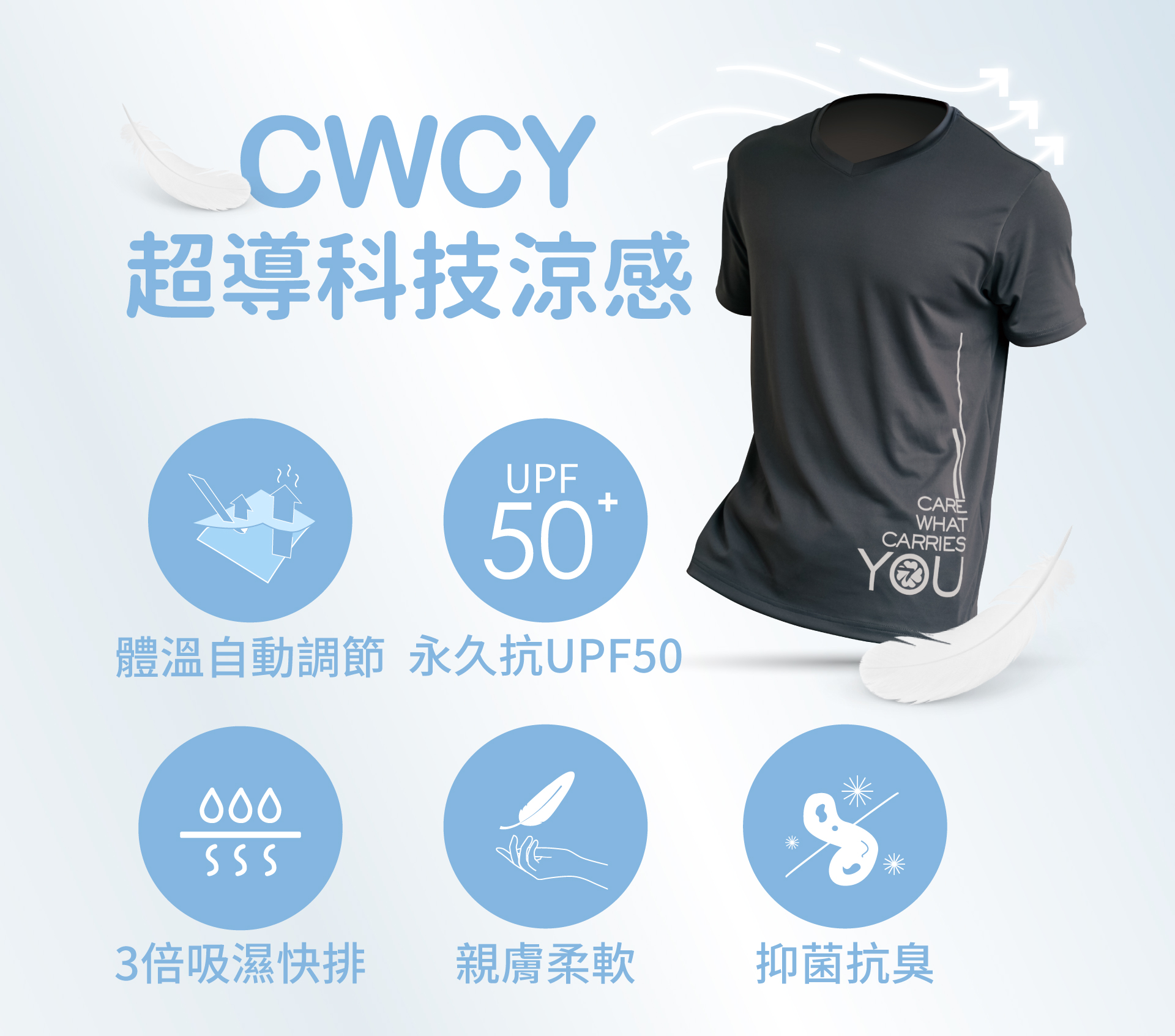 吸濕排汗衣