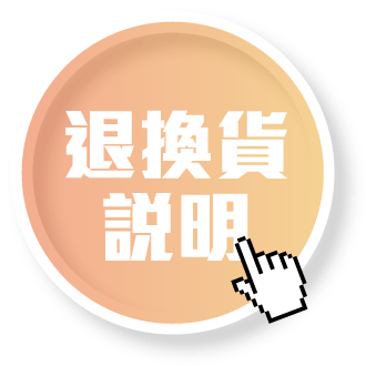 退換貨說明